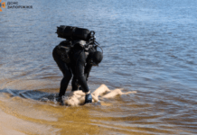 У Запоріжжі на воді загинув 11-річний хлопчик: деталі