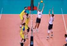 Україна вдруге в історії перемогла у волейбольній Золотій Євролізі