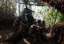 Генштаб ЗСУ: на фронті сьогодні було понад 100 боєзіткнень, тривають бої за Новоолександрівку