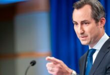 США закликають Китай взяти участь у саміті миру – речник Держдепартаменту