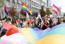 На вечірці КиївПрайду представники ТЦК намагались забрати чоловіків на ВЛК: деталі інциденту