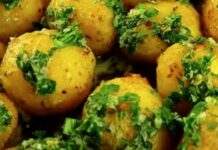 Як приготувати молоду картоплю по-новому: 5 незвичайних рецептів