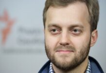 У КМДА підтвердили обшуки в кабінеті заступника Кличка