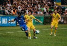 Румунія – Україна: матч Євро-2024 розсудить нейтральний рефері