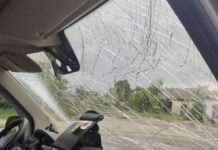 У Харківській області під атаку РФ потрапили медики: загарбники травмували дитину та вагітну жінку