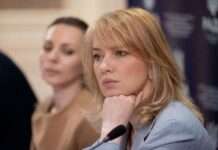 Тільки 22% об‘єктів в Україні відповідають принципам безбар‘єрності, – Шуляк