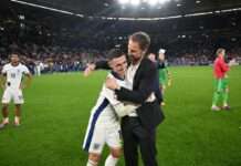 Розкритикована збірна в лідерах. Суперкомп’ютер оновив список фаворитів Євро-2024