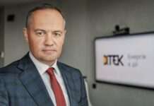 ДТЕК використовує всі можливості, щоб переконати світову спільноту допомогти Україні, – Тімченко