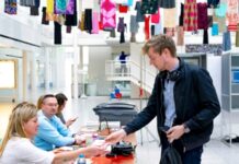 У Нідерландах розпочалося голосування на виборах до Європарламенту