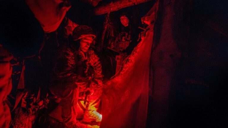 Генштаб ЗСУ: на Покровському напрямку армія РФ втратила 200 військових