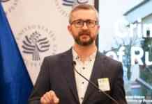 Джелял після повернення з російського ув’язнення заявив про готовність долучитися до звільнення політв’язнів