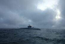 У ВМС розповіли, чому російські підводні човни постійно перебувають у Чорному морі