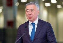 У Казахстані заявили, що дотримуватимуться санкцій проти РФ, бо це вигідно для економіки