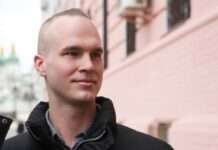 Київ видав США ексвійськового Крейґа Ленґа, якого у Флориді звинувачують у вбивстві