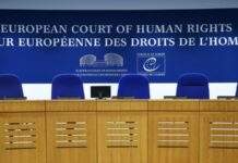 ЄСПЛ визнав, що російський закон про «небажані організації» порушує Конвенцію про права людини