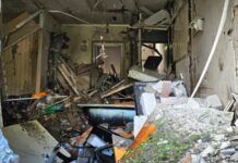 Росія обстріляла Херсон, двоє людей поранені – міська влада