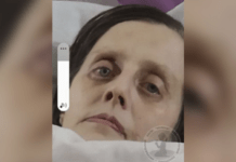 Має вади ходи та зору: у Камʼянському безвісти зникла 47-річна Тетяна Новікова