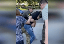 Насильницька мобілізація на Лівому березі Дніпра: що кажуть в ТЦК