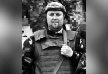 Мобілізували 2 місяці тому: захищаючи Україну загинув Олексій Беляцький з Нікополя