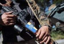 Уряд спростив військовий облік для українців за кордоном – Міноборони