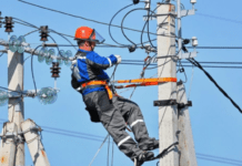 На Дніпропетровщині електромонтера вдарило струмом: деталі
