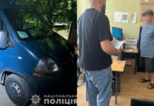 Скоїв наїзд на жінку та втік з місця ДТП: у Дніпрі затримали 51-річного водія-порушника