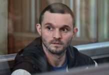 Росія: американському військовому Ґордону Блеку винесли вирок у справі про крадіжку