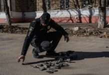 Росіяни ударили по приватному будинку в Полтавській області, постраждала жінка