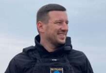 Прокудін попередив Херсон про російську ІПСО та ризик провокації