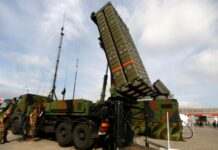 Італія готується надіслати Україні другу систему SAMP/T – Reuters