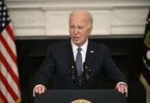 США: Байден запропонував новий план щодо припинення вогню в Секторі Гази