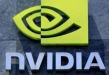 Nvidia стала найдорожчою компанією у світі завдяки буму штучного інтелекту