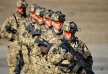 У Німеччині хочуть призвати близько мільйона резервістів: названо причину