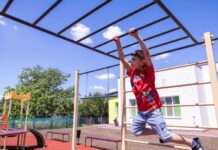 Вже сьомий: На Дніпропетровщині запрацював ще один Малий груповий будинок