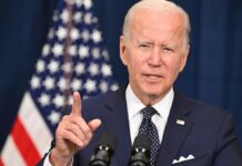 G7 підтримала план Байдена для припинення вогню в Секторі Гази