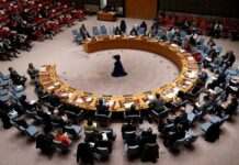 РФ намагається відволікти світ від Глобального саміту миру, – США в ООН