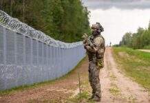 Польща викликала посла Білорусі через загибель польського військового на кордоні