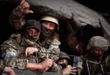 У Норвегії відправили за ґрати екс-“вагнерівця”, який побив подругу і напав на бармена