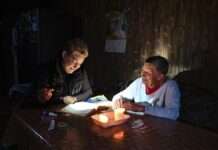 “Життя в холоді й темряві”: у Міненерго відреагували на резонансну статтю в Financial Times