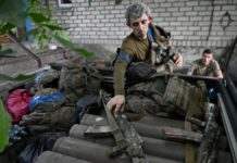 Від початку доби на Покровському напрямку відбулося 18 атак, тривають бої за Новоолександрівку – Генштаб