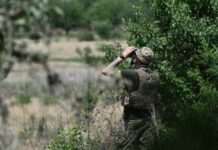 Генштаб: кількість зіткнень на фронті зросла, 11 боїв тривають на Покровському напрямку