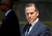 На суді у справі Гантера Байдена обрали присяжних