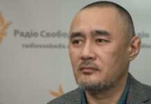 У Києві стріляли в казахського журналіста-опозиціонера Айдоса Садикова – ЗМІ