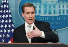 Білий дім: США «змінять пріоритети» в продажу ракет, щоб прискорити поставки в Україну