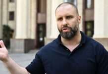 На Харківщині розглянуть питання про евакуацію дітей із 5 населених пунктів Борівської громади – Синєгубов