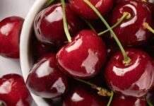 Природній ібупрофен та захист від раку: 5 маловідомих причин, чому варто “налягати” на черешню
