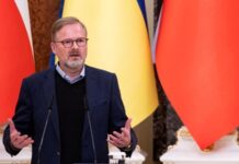 У Чехії кажуть, що припинять використовувати російську нафту протягом року