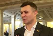 «Наразі позбавити Тищенка депутатських повноважень неможливо» – депутати щодо петиції на сайті Ради