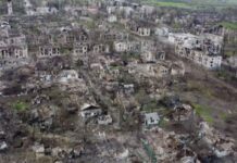 Болгарська прокуратура приєдналася до розслідування воєнних злочинів РФ в Україні