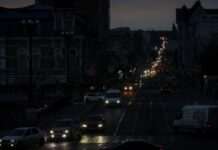 В «Укренерго» повідомили, як будуть діяти графіки відключень 20 червня